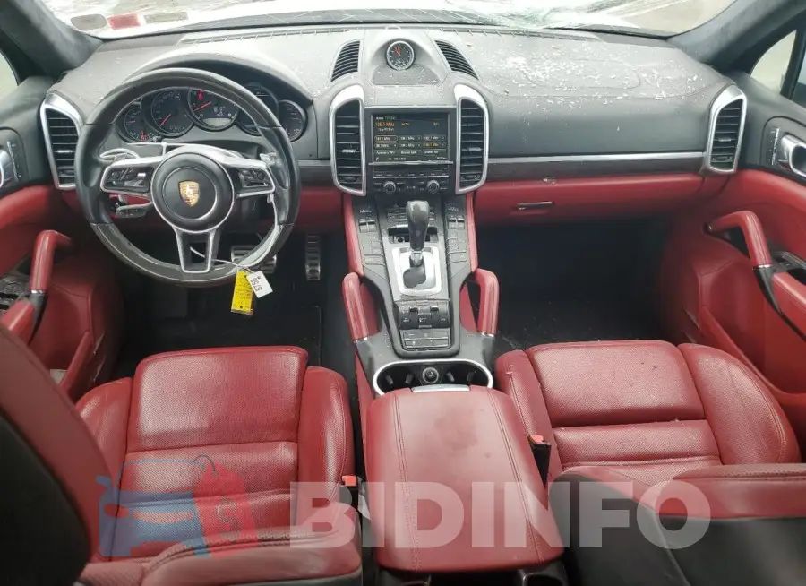 WP1AC2A24GLA88727 Photo# 8