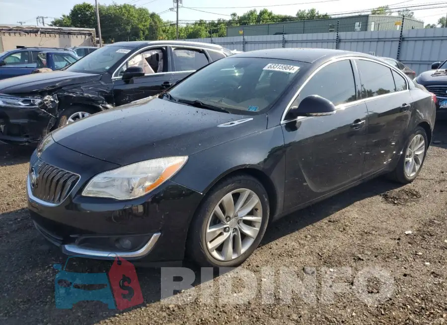 2G4GK5EX7G9151473 Photo# 1