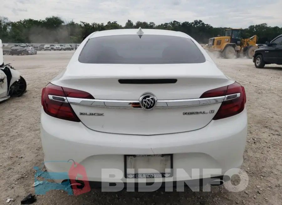 2G4GK5EXXF9177483 Photo# 6