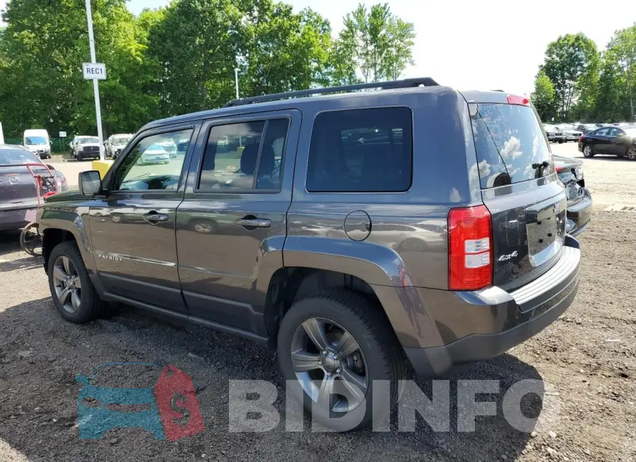 1C4NJRFB3FD340535 Photo# 2