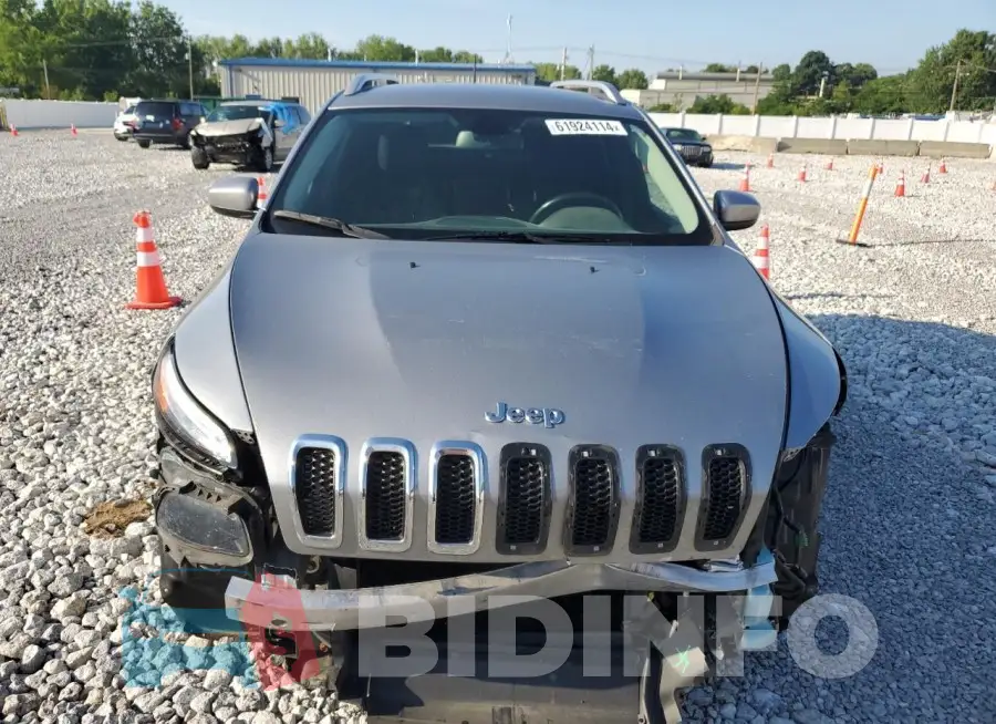 1C4PJLCB7FW721707 Photo# 5