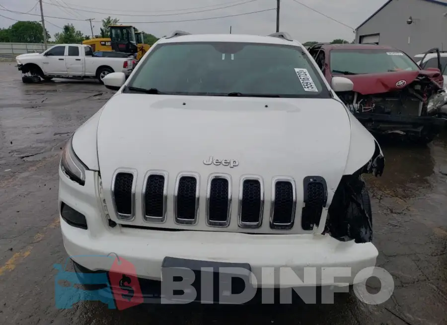 1C4PJLCB9FW656665 Photo# 5