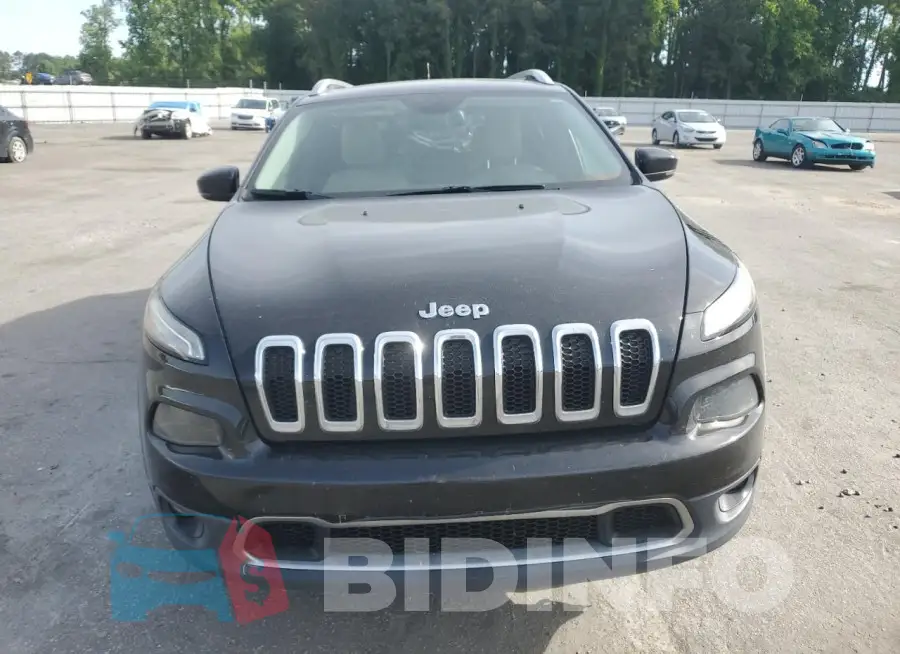 1C4PJLDB5GW158169 Photo# 5