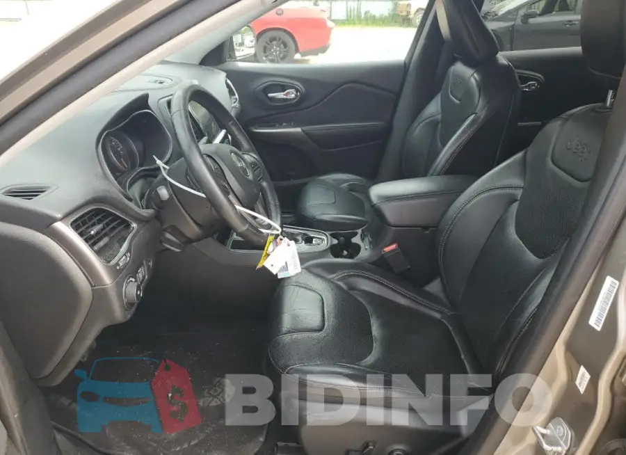 1C4PJLDB5KD270183 Photo# 7