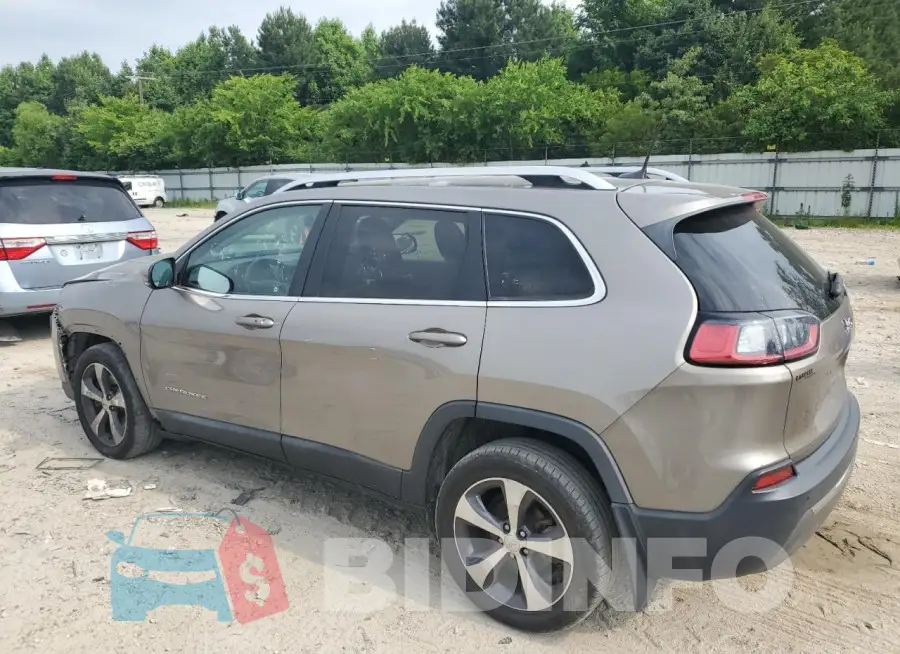 1C4PJLDB5KD270183 Photo# 2