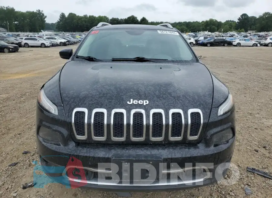 1C4PJLDB7HW521816 Photo# 5