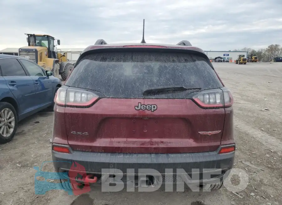 1C4PJMBN7KD211588 Photo# 6