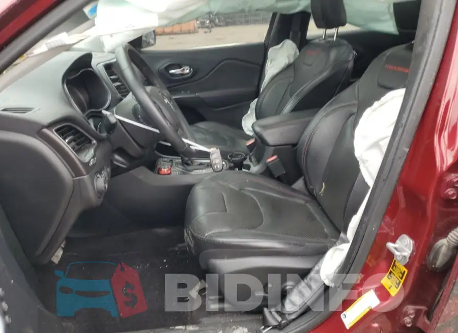 1C4PJMBN7KD211588 Photo# 7