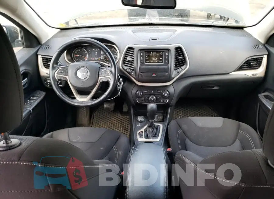 1C4PJMCB5FW675686 Photo# 8