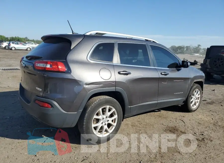 1C4PJMCB5GW375566 Photo# 3
