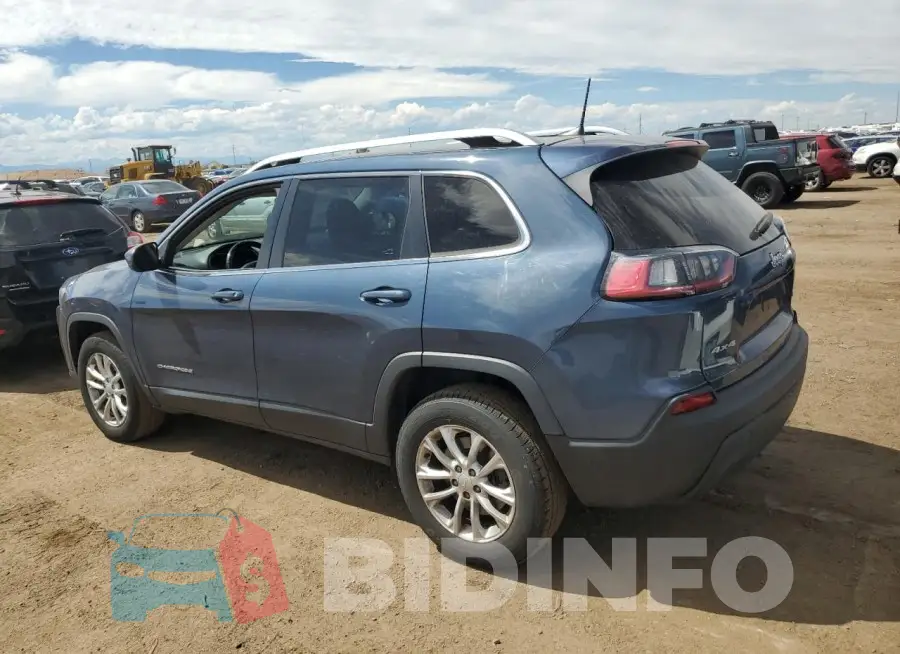 1C4PJMCB9KD379849 Photo# 2