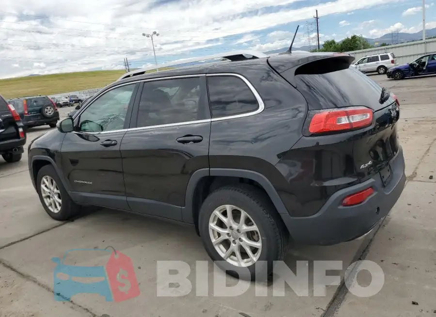 1C4PJMCS5FW773522 Photo# 2