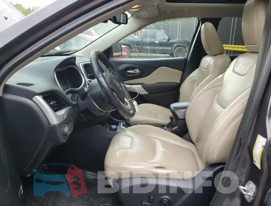 1C4PJMDS6HW658137 Photo# 7