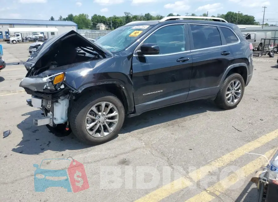 1C4PJMLB7LD608417 Photo# 1