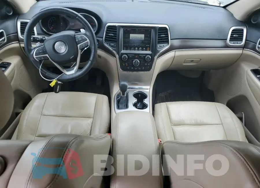 1C4RJFBG5HC605501 Photo# 8