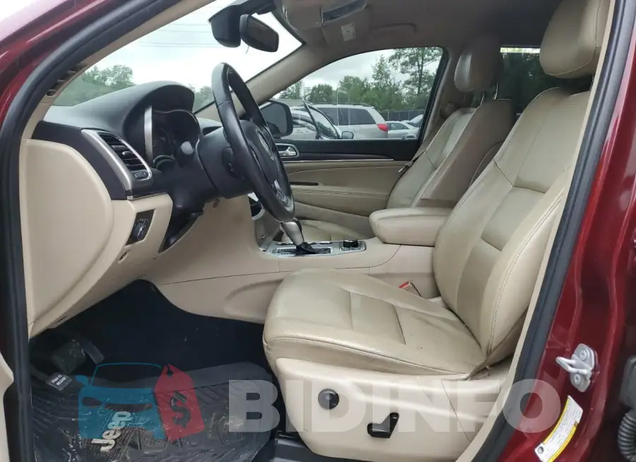 1C4RJFBG6KC715092 Photo# 7