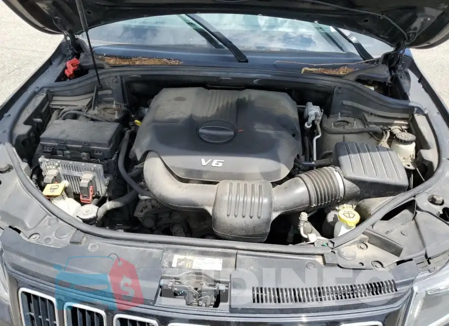 1C4RJFBG8FC828015 Photo# 11