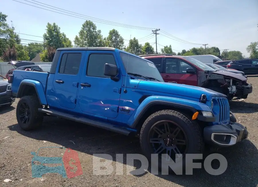 1C6HJTAGXML508257 Photo# 4
