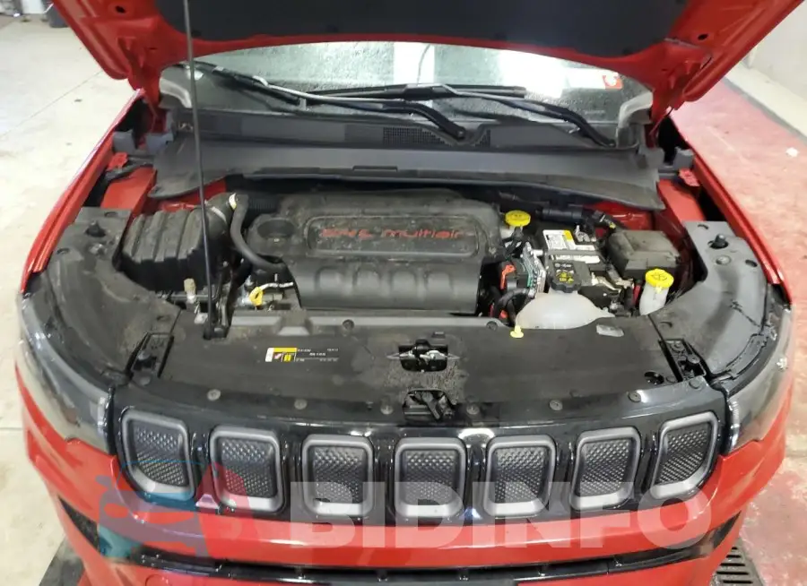 3C4NJDCBXNT206833 Photo# 12
