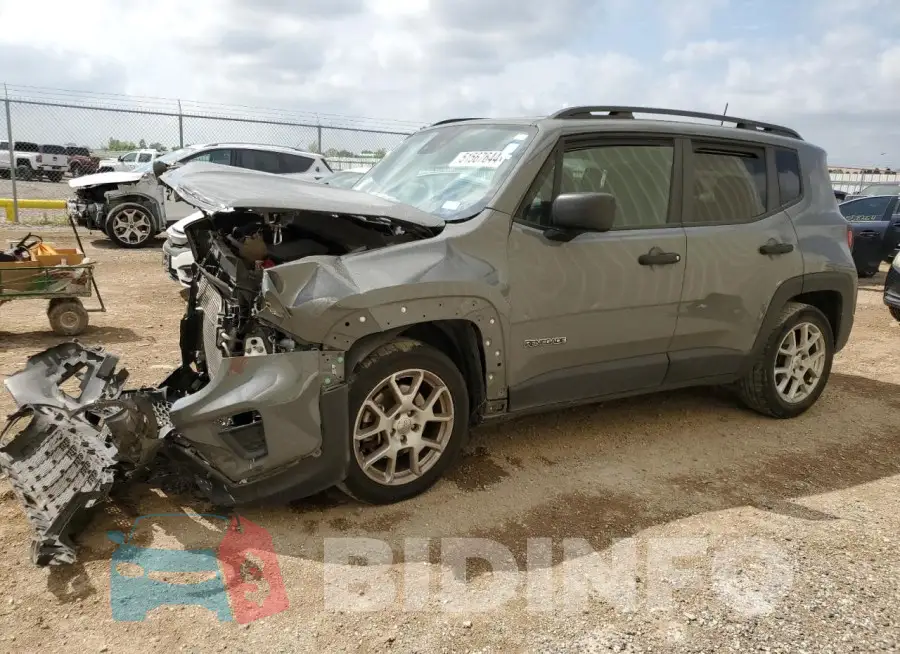 ZACNJCAB5MPM16482 Photo# 1