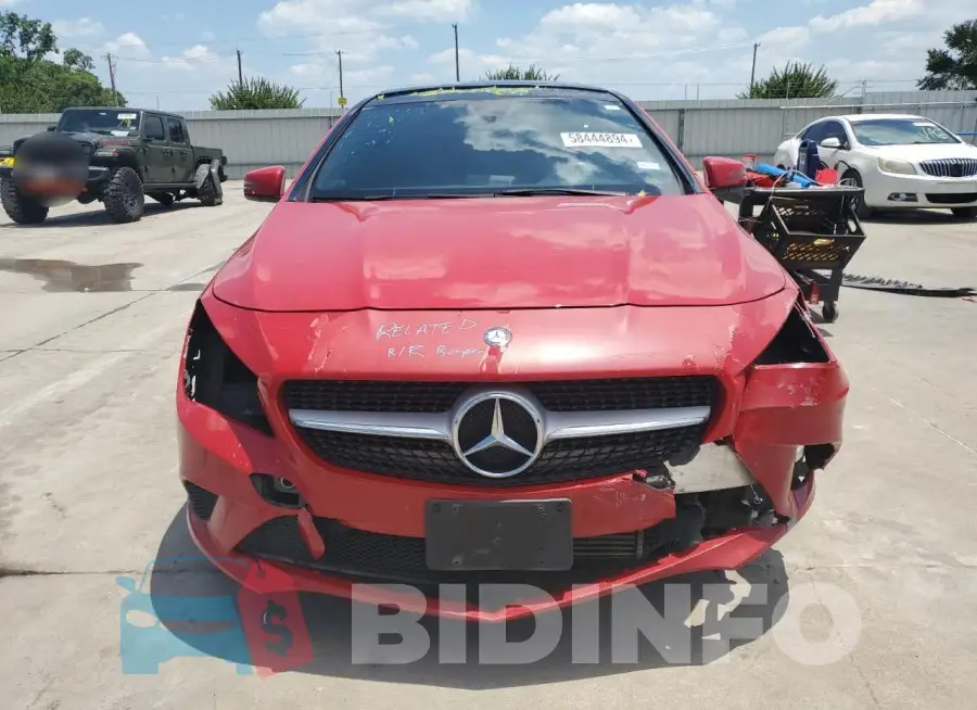 WDDSJ4EB0FN167886 Photo# 5
