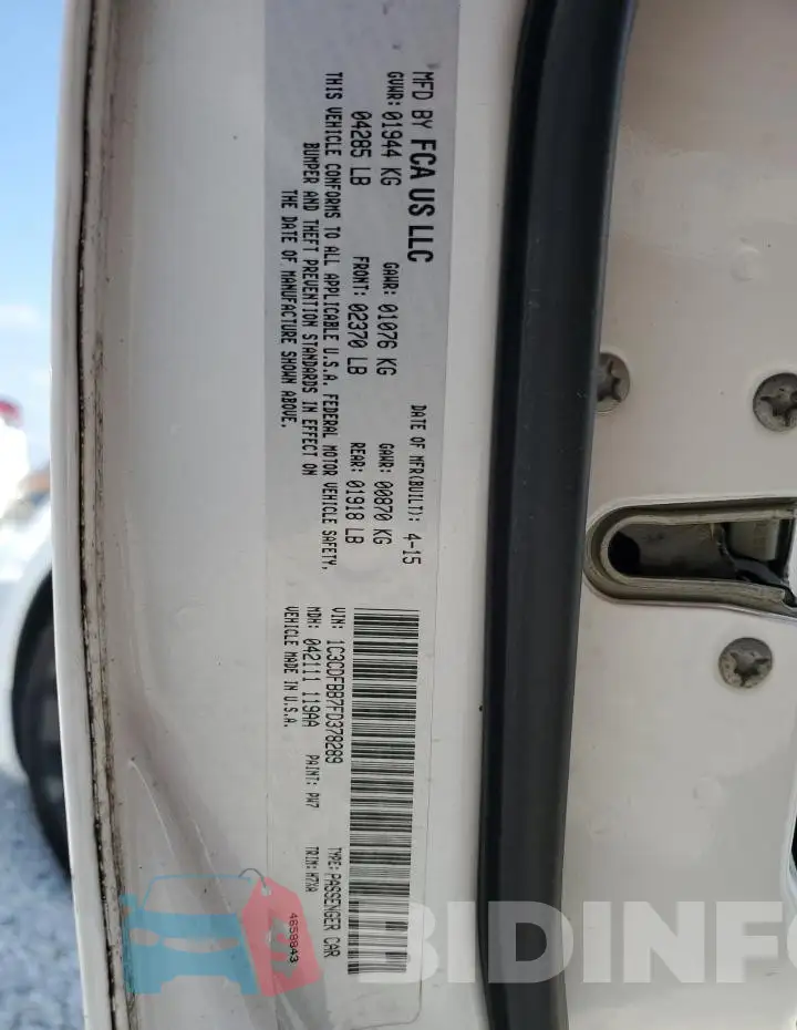 1C3CDFBB7FD378289 Photo# 12