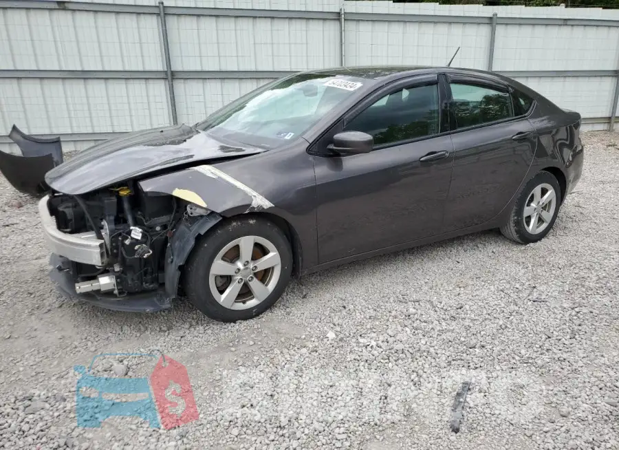 1C3CDFBB7GD652916 Photo# 1