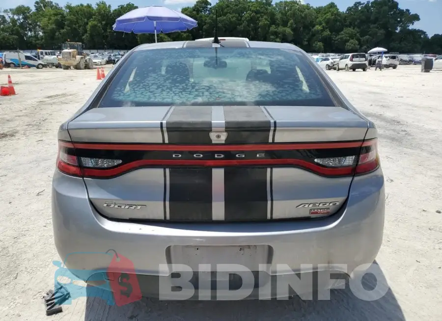 1C3CDFDH5GD701824 Photo# 6