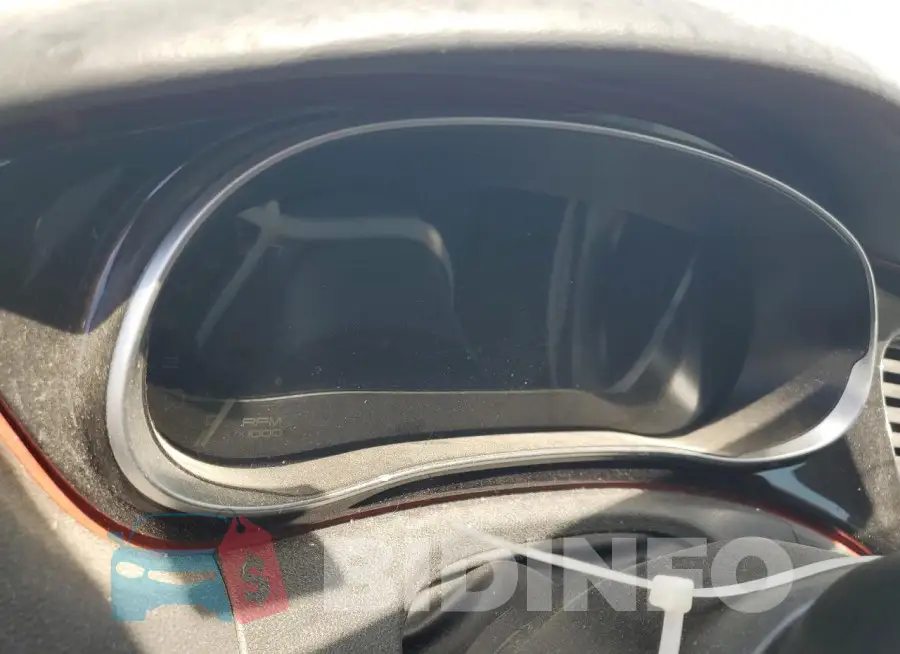 1C3CDFDH6FD160118 Photo# 9