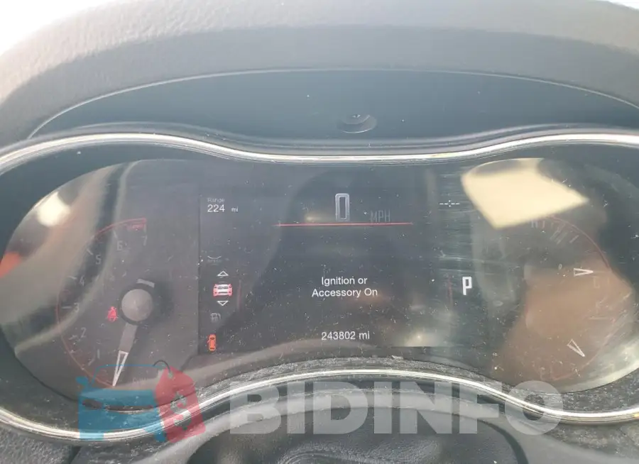 1C4RDHDG4HC634603 Photo# 9