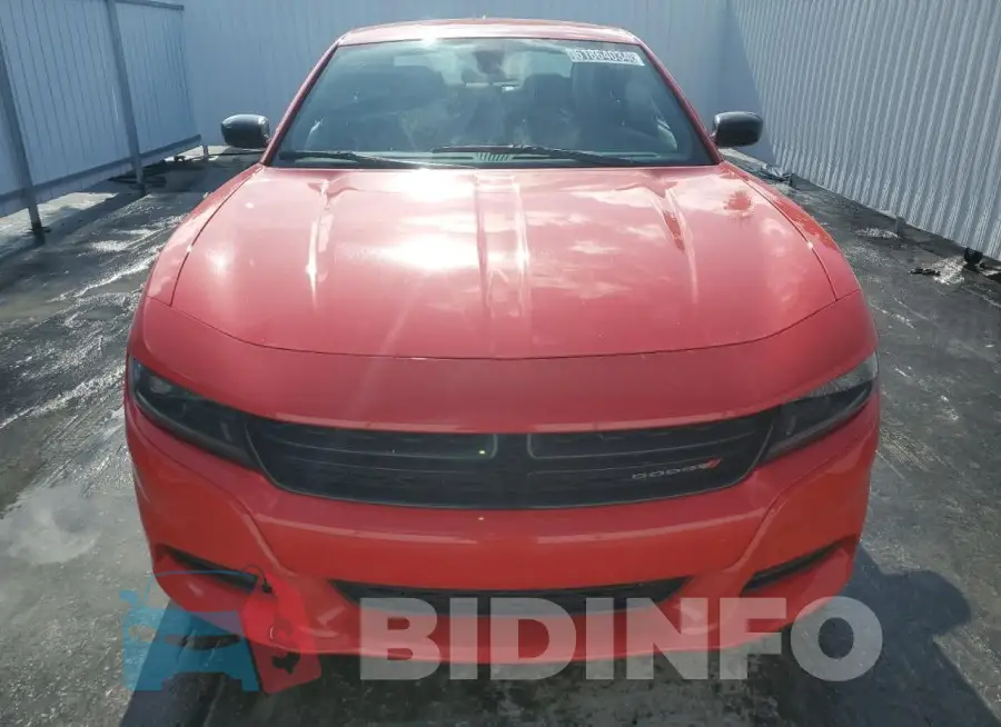 2C3CDXBG2PH589177 Photo# 5