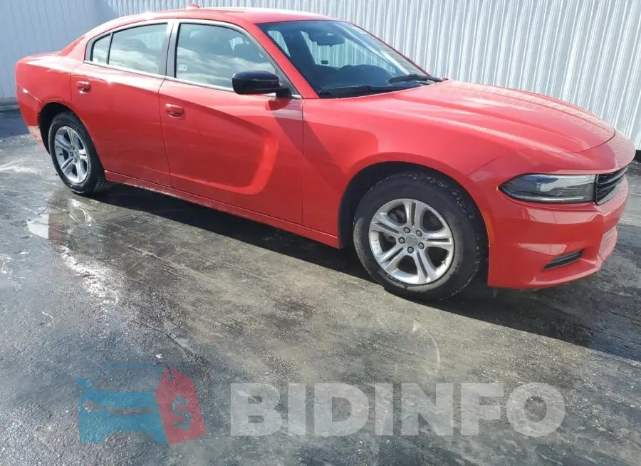 2C3CDXBG2PH589177 Photo# 4