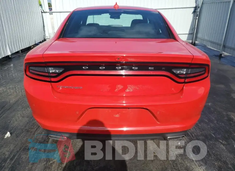 2C3CDXBG2PH589177 Photo# 6