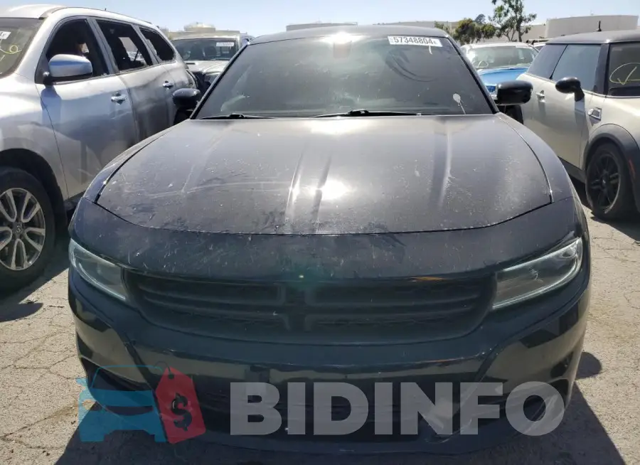 2C3CDXBG3FH768455 Photo# 5