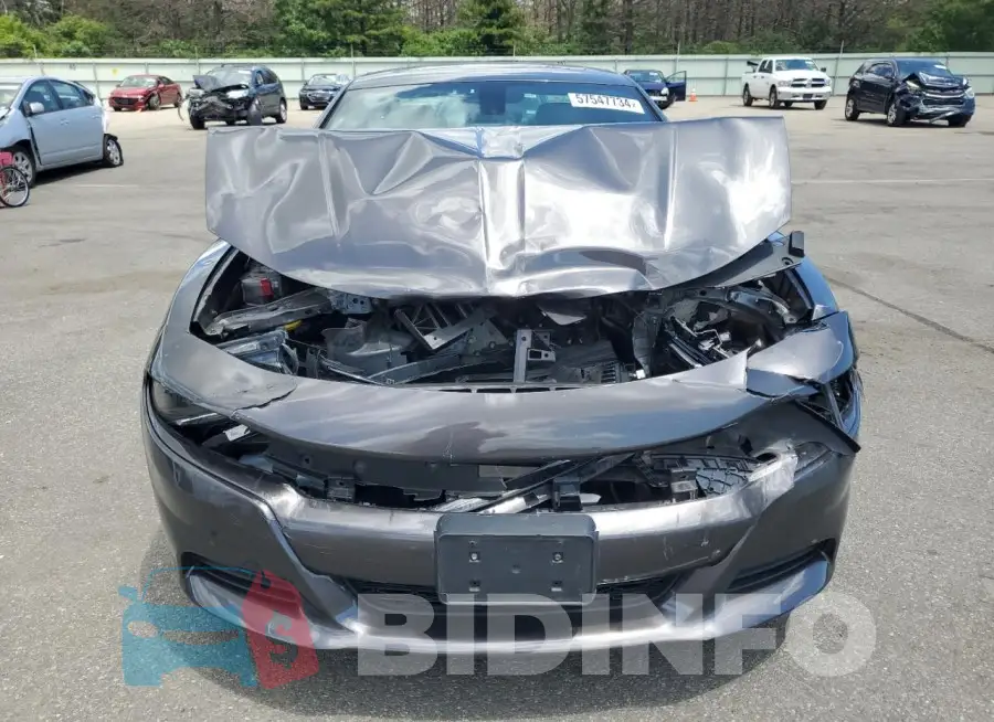 2C3CDXBG3MH643159 Photo# 5