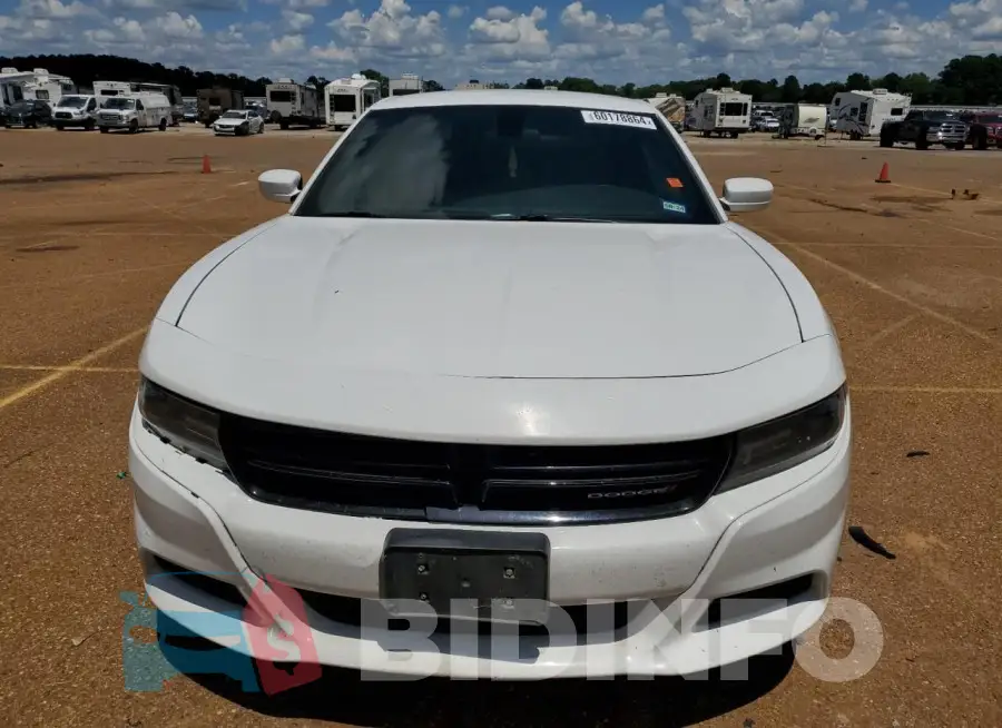 2C3CDXBG6KH673057 Photo# 5