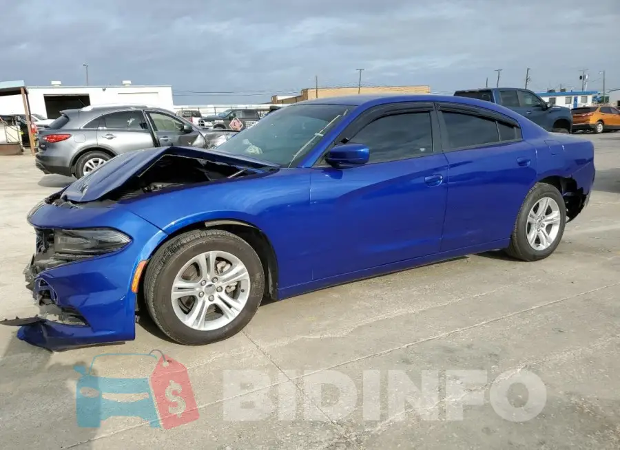 2C3CDXBG6MH647058 Photo# 1