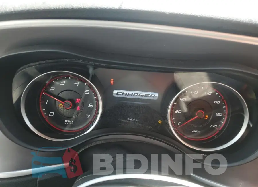 2C3CDXBG6NH261516 Photo# 9