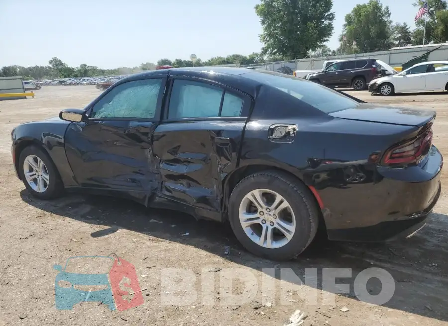 2C3CDXBG6NH261516 Photo# 2