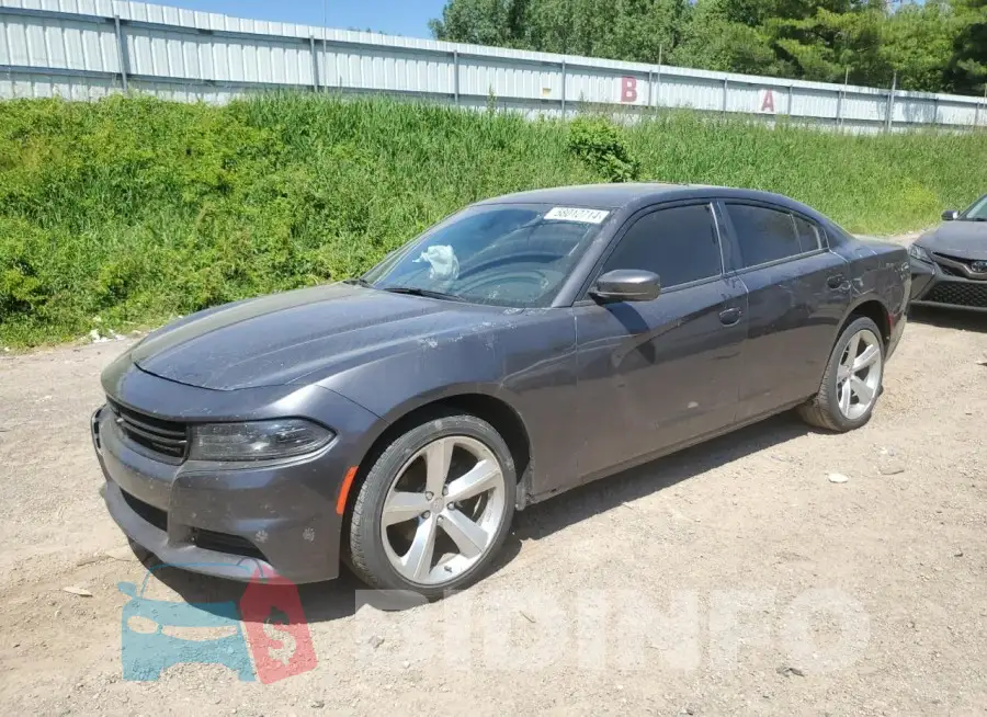 2C3CDXBG7KH537536 Photo# 1