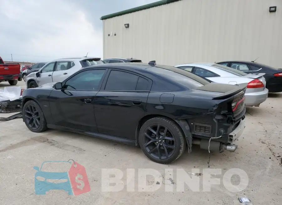 2C3CDXCT7KH652746 Photo# 2