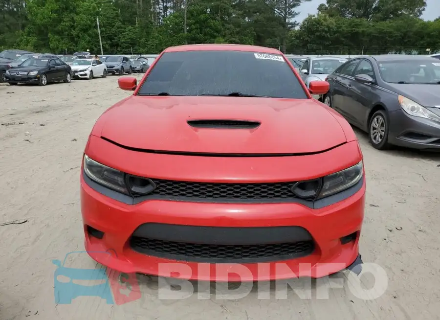 2C3CDXCT8KH630268 Photo# 5