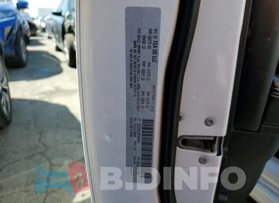 2C3CDXEJ3GH340653 Photo# 12