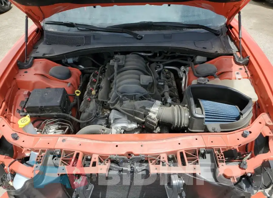 2C3CDXGJ2MH535443 Photo# 11