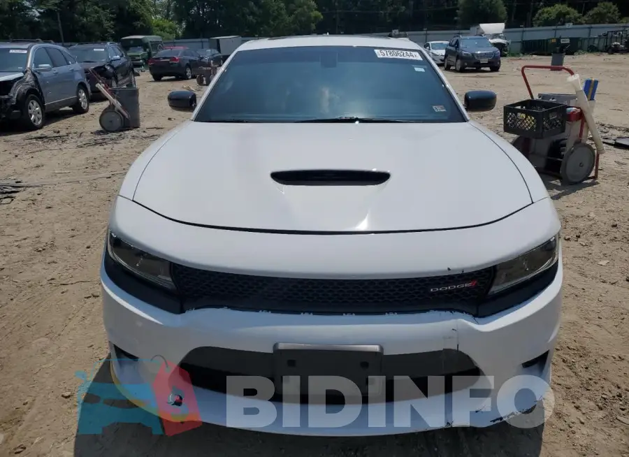 2C3CDXHG1PH635444 Photo# 5