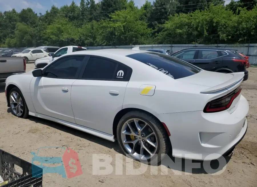 2C3CDXHG1PH635444 Photo# 2