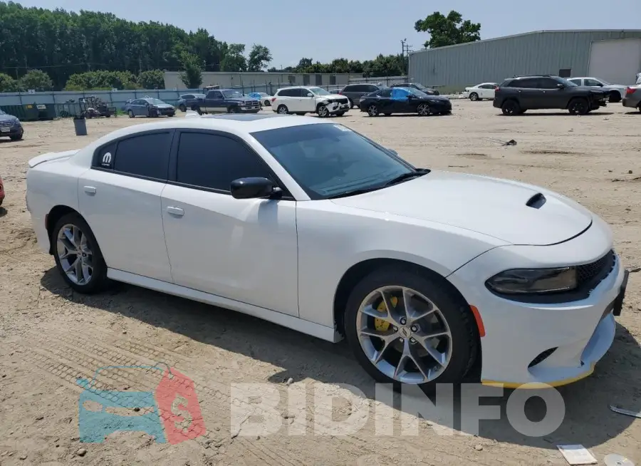 2C3CDXHG1PH635444 Photo# 4