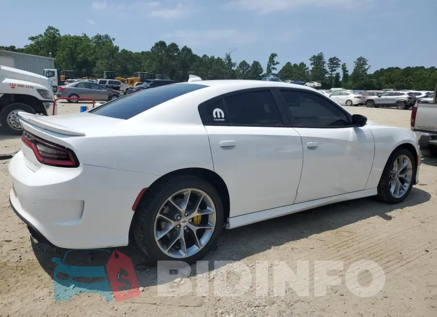 2C3CDXHG1PH635444 Photo# 3