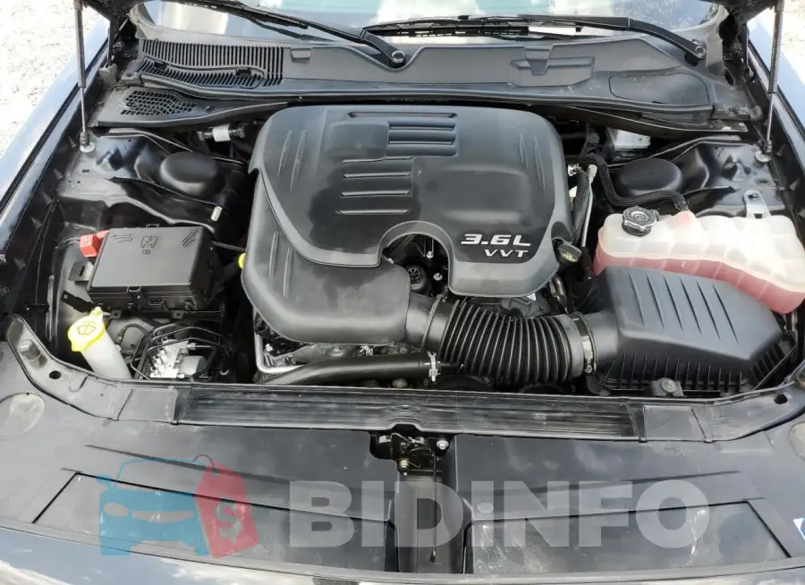 2C3CDZAG1PH545846 Photo# 11