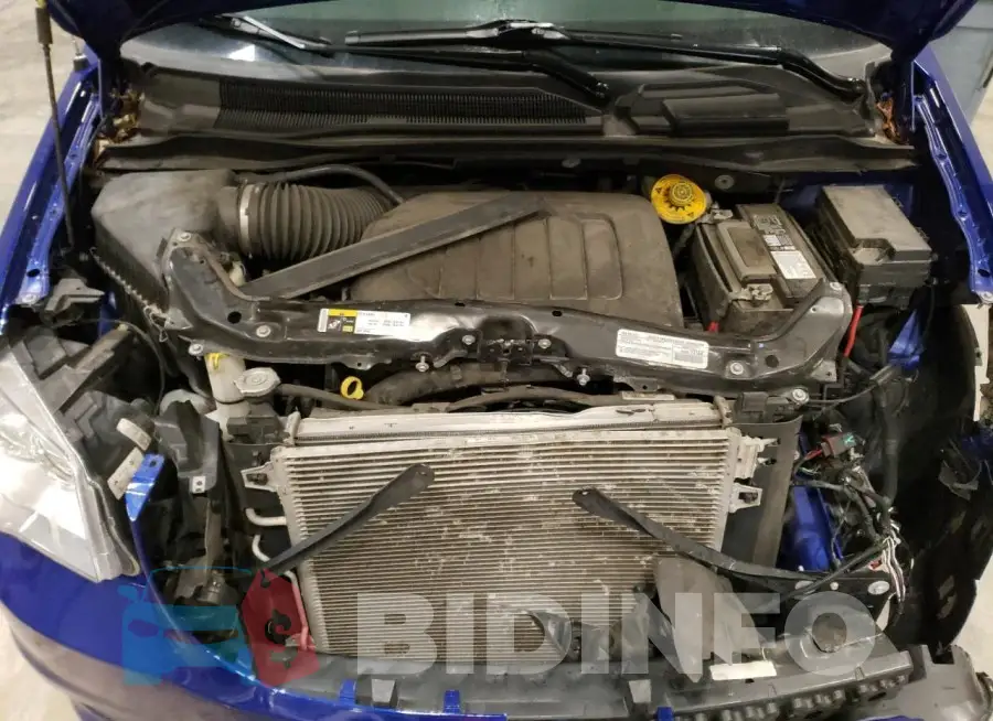2C4RDGBG8JR256022 Photo# 12